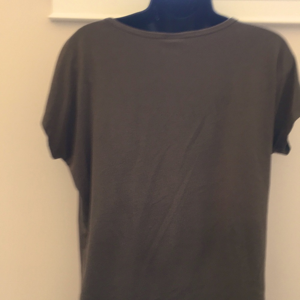 Ruby Rd- Pullover top - Picture 3 of 6